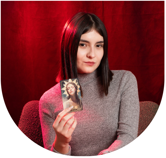 Victoria Tarotista